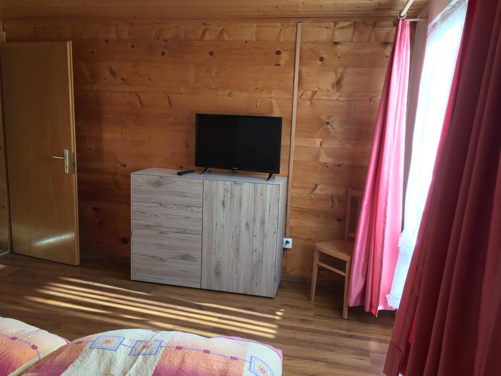 דירות גראצ'ן Haus Dorfblick מראה חיצוני תמונה