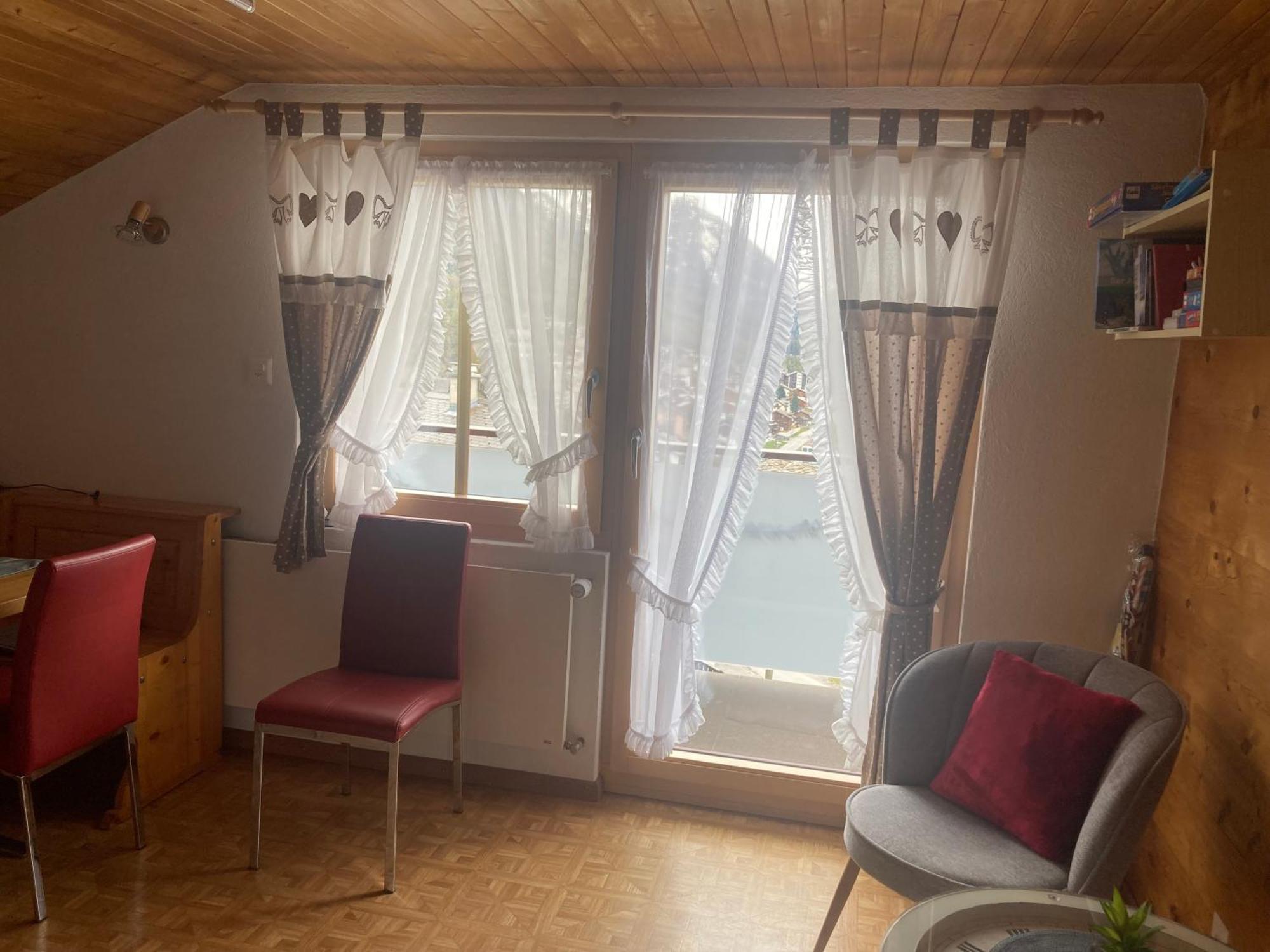 דירות גראצ'ן Haus Dorfblick מראה חיצוני תמונה